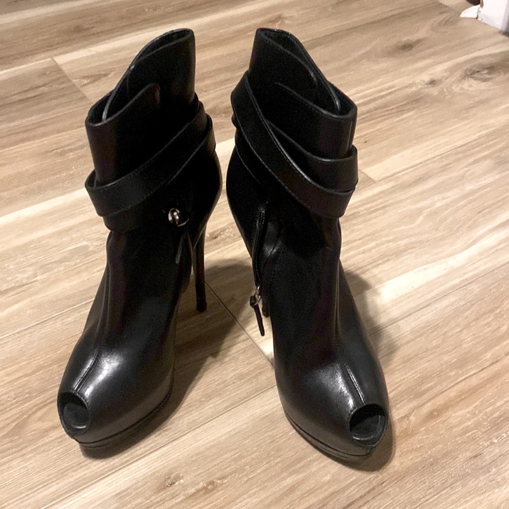 Use Giuseppe’s in naughty booty